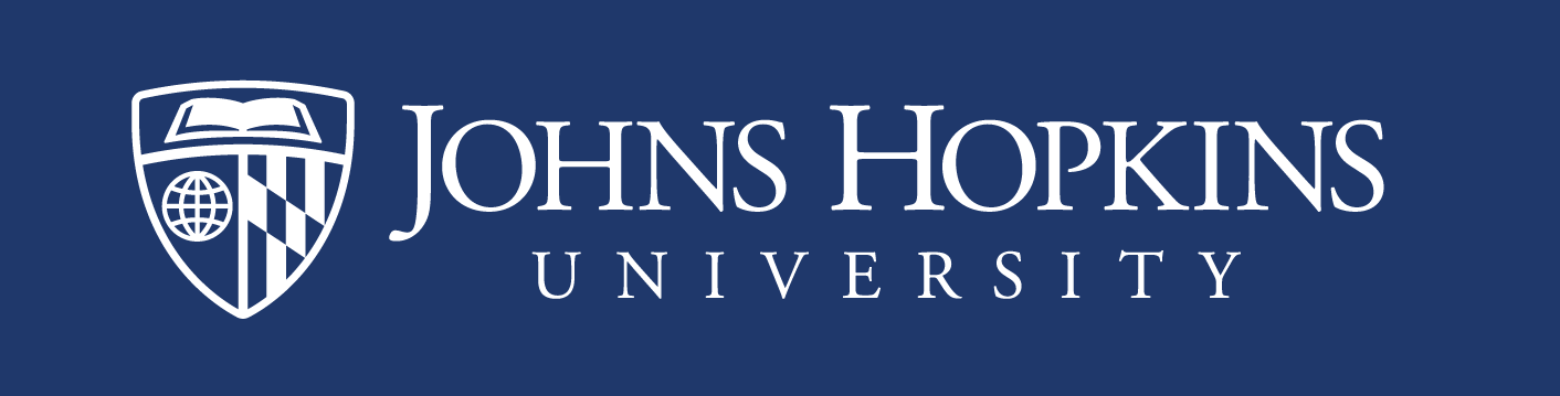 Johns Hopkins hosted Interactive Keynote Speaker - Jay Johnson